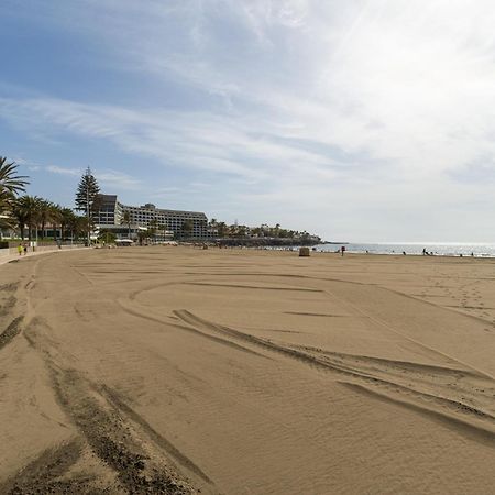 Great House Private Pool San Agustin By Canariasgetaway Екстер'єр фото