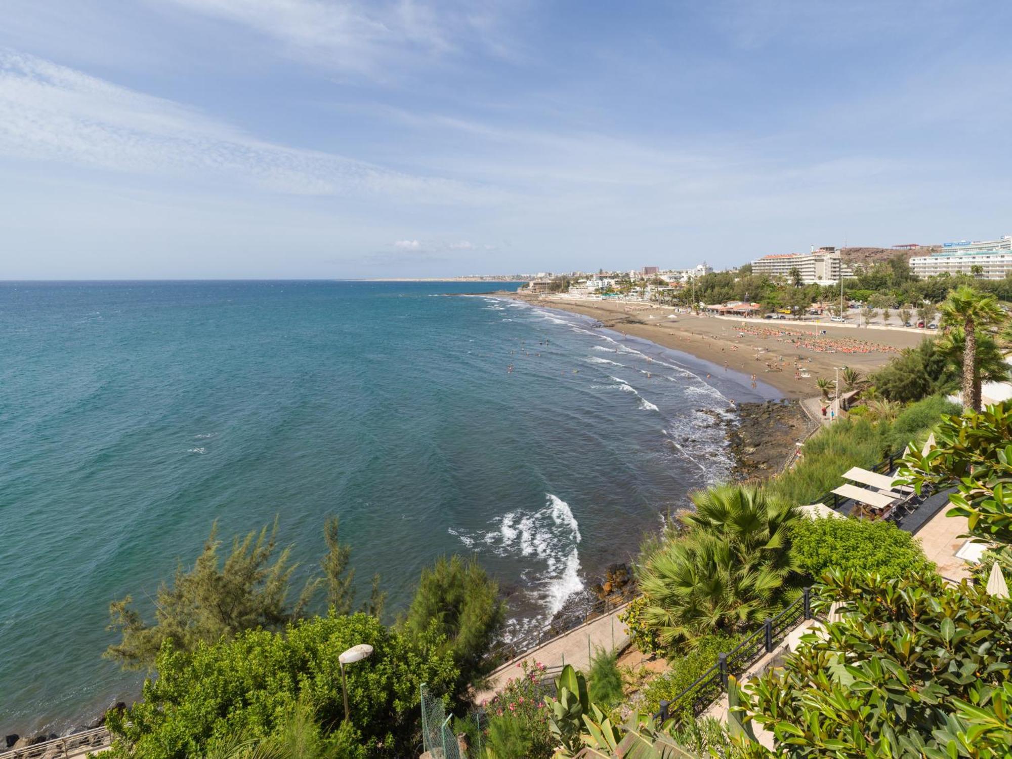 Great House Private Pool San Agustin By Canariasgetaway Екстер'єр фото