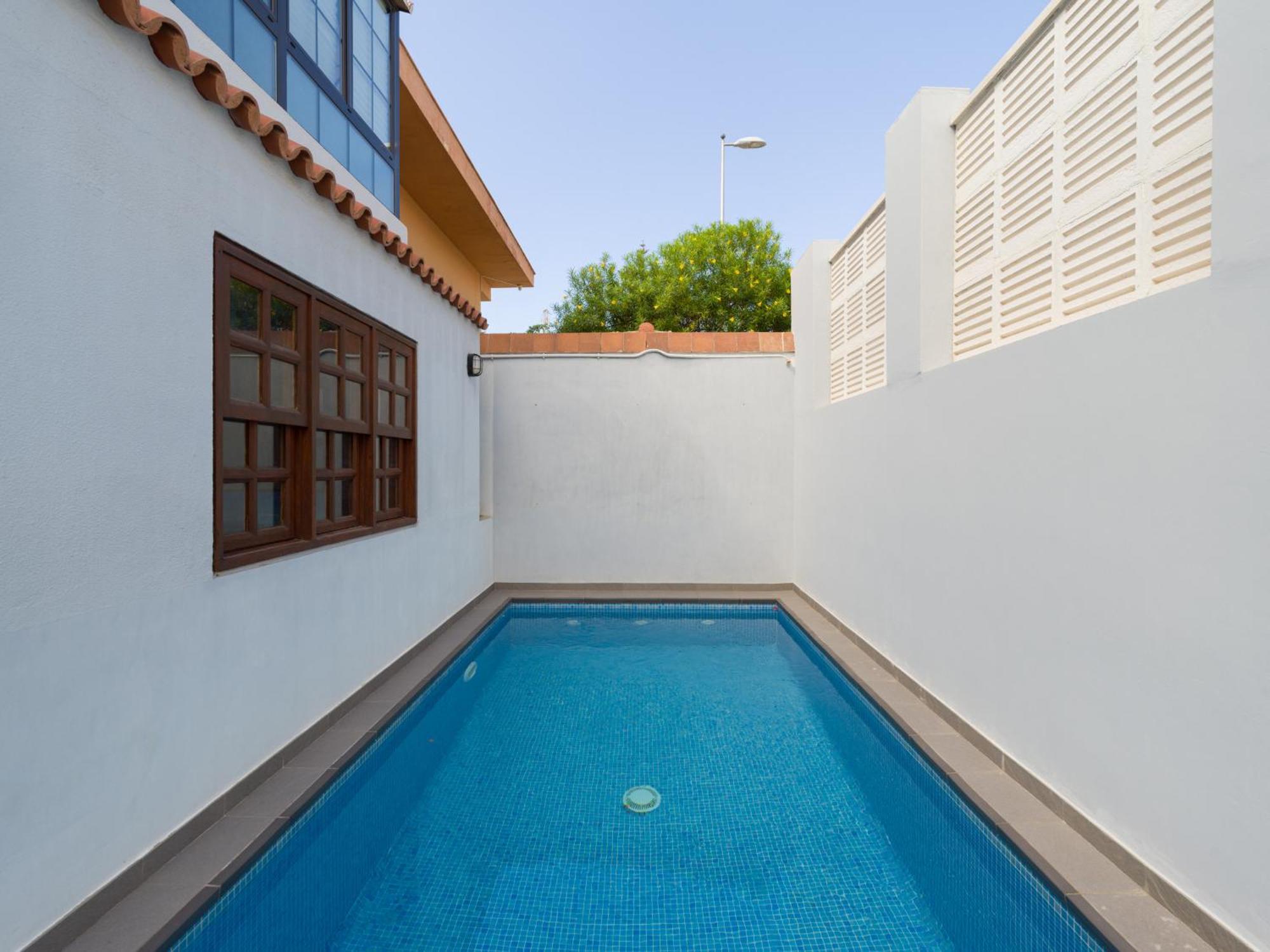 Great House Private Pool San Agustin By Canariasgetaway Екстер'єр фото