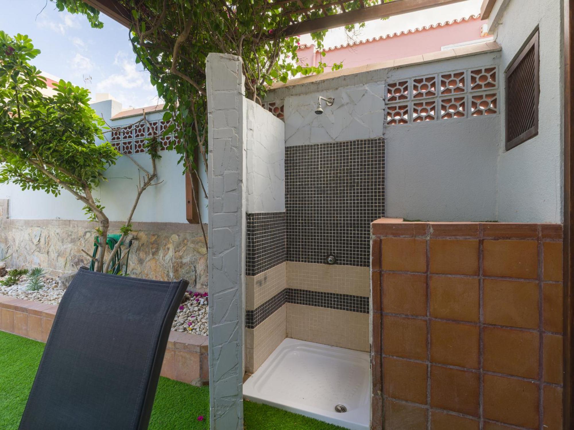Great House Private Pool San Agustin By Canariasgetaway Екстер'єр фото