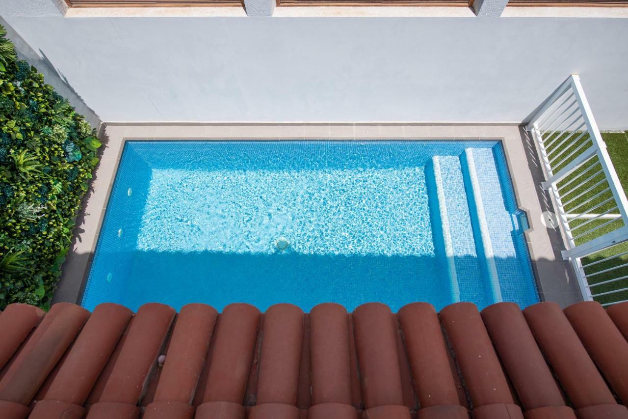 Great House Private Pool San Agustin By Canariasgetaway Екстер'єр фото